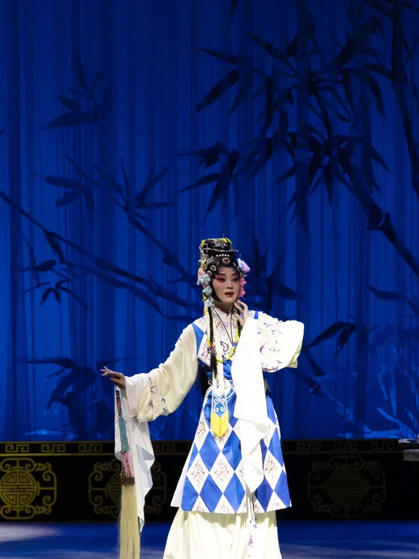 川剧